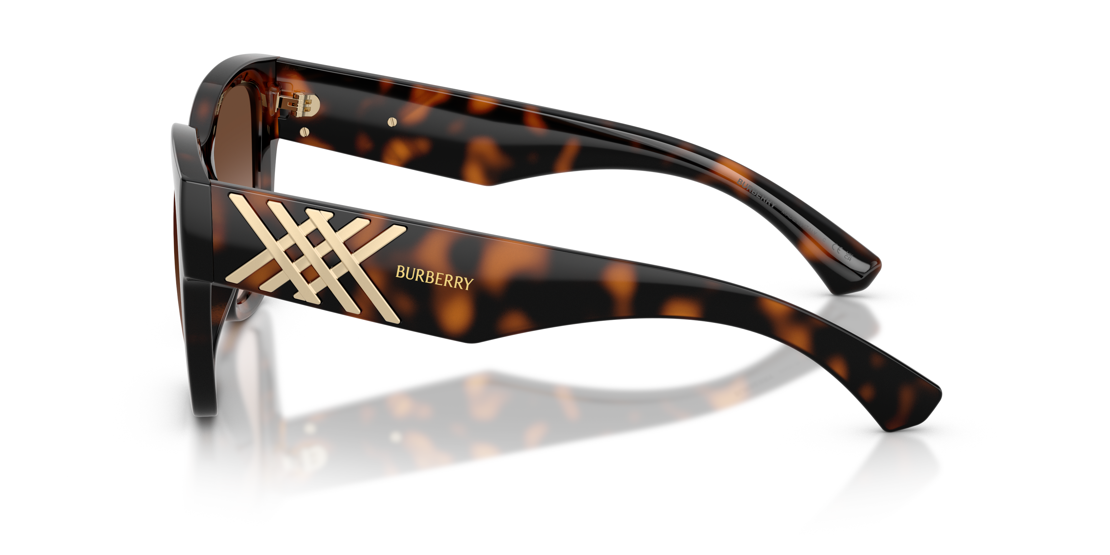 Burberry BE4489U 300213  